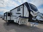 2023 Keystone Montana High Country 351BH 60ft