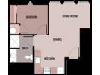 Dunbar Commons - Floor Plan 2