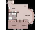 Dunbar Commons - Floor Plan 4