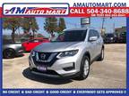 2017 Nissan Rogue SV AWD 4dr Crossover