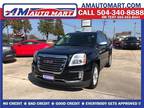 2016 GMC Terrain SLT 4dr SUV