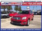 2013 Mercedes-Benz GLK GLK 350 4dr SUV