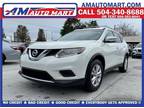 2014 Nissan Rogue SV 4dr Crossover