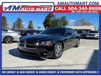 2014 Dodge Charger SXT 100th Anniversary Appearance Group 4dr Sedan