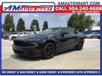 2013 Ford Mustang GT Premium 2dr Fastback