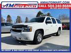 2013 Chevrolet Suburban LT 1500 4x2 4dr SUV