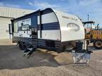 2024 Forest River Cherokee Grey Wolf 19SM 60ft