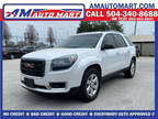 2016 GMC Acadia SLE 1 4dr SUV