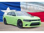 2023 Dodge Charger R/T Scat Pack