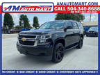 2015 Chevrolet Tahoe LT 4x2 4dr SUV