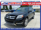 2013 Mercedes-Benz GLK GLK 350 4dr SUV