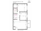 Integrity Chardon / Maple Ridge Apartments - 2 Bedroom 1 Bath Apartment