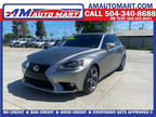 2014 Lexus IS 350 Base AWD 4dr Sedan