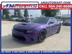 2019 Dodge Charger R/T Scat Pack 4dr Sedan