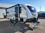 2024 Forest River Wildwood FSX Platinum 169RSKX 60ft