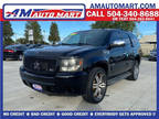 2011 Chevrolet Tahoe LT 4x2 4dr SUV