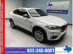 2017 BMW X6 sDrive35i