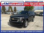 2015 Chevrolet Tahoe LT 4x4 4dr SUV