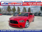 2012 Dodge Charger R/T Road and Track 4dr Sedan