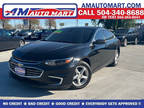 2018 Chevrolet Malibu LS 4dr Sedan