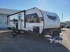 2024 Forest River Wildwood Platinum 26DBUDX 60ft