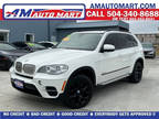 2013 BMW X5 xDrive35i Premium AWD 4dr SUV