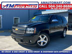 2012 Chevrolet Tahoe LTZ 4x2 4dr SUV