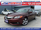 2013 Acura ILX 2.0L w/Tech 4dr Sedan w/Technology Package