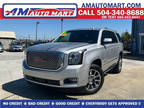 2016 GMC Yukon Denali 4x2 4dr SUV