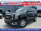 2017 GMC Yukon SLT 4x2 4dr SUV