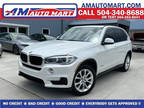 2016 BMW X5 sDrive35i 4dr SUV