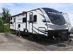 2020 Keystone Passport 2820BH 32ft