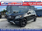 2016 Mercedes-Benz GLE GLE 350 4dr SUV