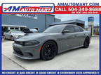 2018 Dodge Charger Daytona 392 4dr Sedan