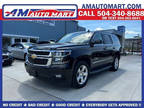 2015 Chevrolet Tahoe LT 4x2 4dr SUV