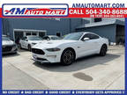 2019 Ford Mustang GT Premium 2dr Fastback