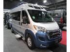 2024 Roadtrek Zion LPZD 21ft