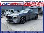 2021 Ford Mustang GT Premium 2dr Fastback