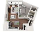 ELEVEN THIRTY - Tier 5/11 (1BR/1BA)