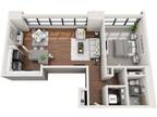 ELEVEN THIRTY - Tier 08 (1BR/1BA)