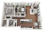 ELEVEN THIRTY - Tier 3/4 (2BR/2BA)