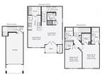 Huntington Townhomes - 2A