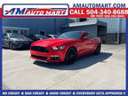 2016 Ford Mustang GT Premium 2dr Fastback