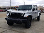 2023 Jeep Gladiator Willys