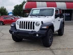 2024 Jeep Wrangler JLJL72