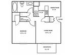 Oakwood Apartments I and II - One Bedroom/One Bath