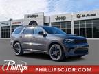 2023 Dodge Durango R/T