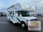 2024 Thor Motor Coach Four Winds 22B 24ft