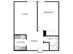 920 ON PARK - 1 Bedroom Style C