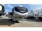 2022 Keystone Cougar 29RLI 32ft